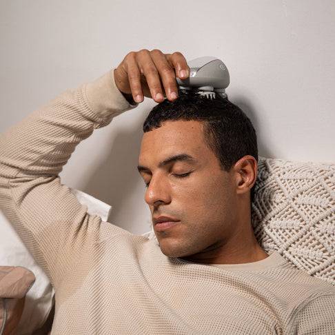 Relax Anytime, Anywhere with Self-Massage Tools