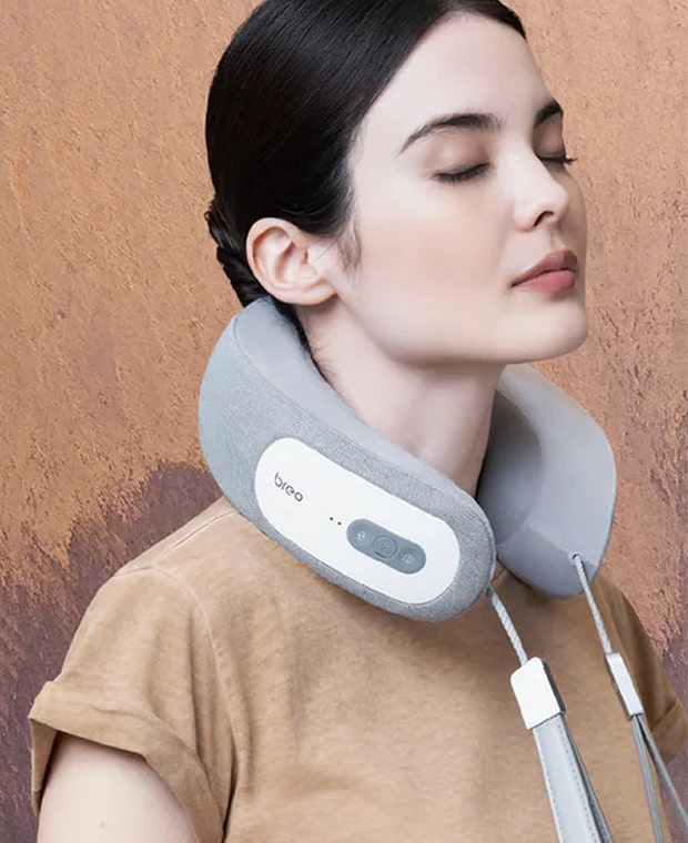 Shiatsu Massager: Finding Relief, Types & Effective Tips