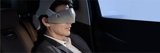 does head massage reduce stress