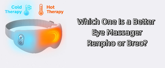 renpho eye massager