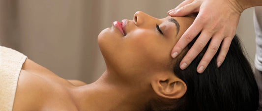 Does Scalp Massage Help Hair Growth?  --2025 Full Guide