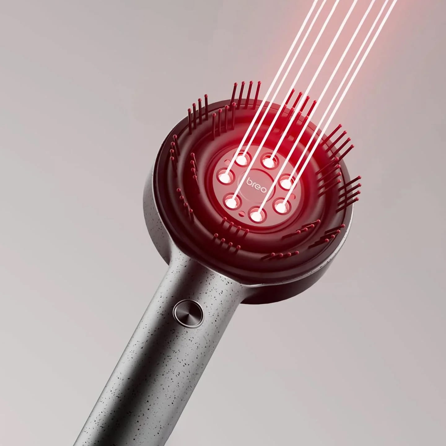 (FDA) Low-level laser therapy (lllt) Scalp Massager for Hair Growth (FDA) Low-level laser therapy (lllt) Scalp Massager for Hair Growth
