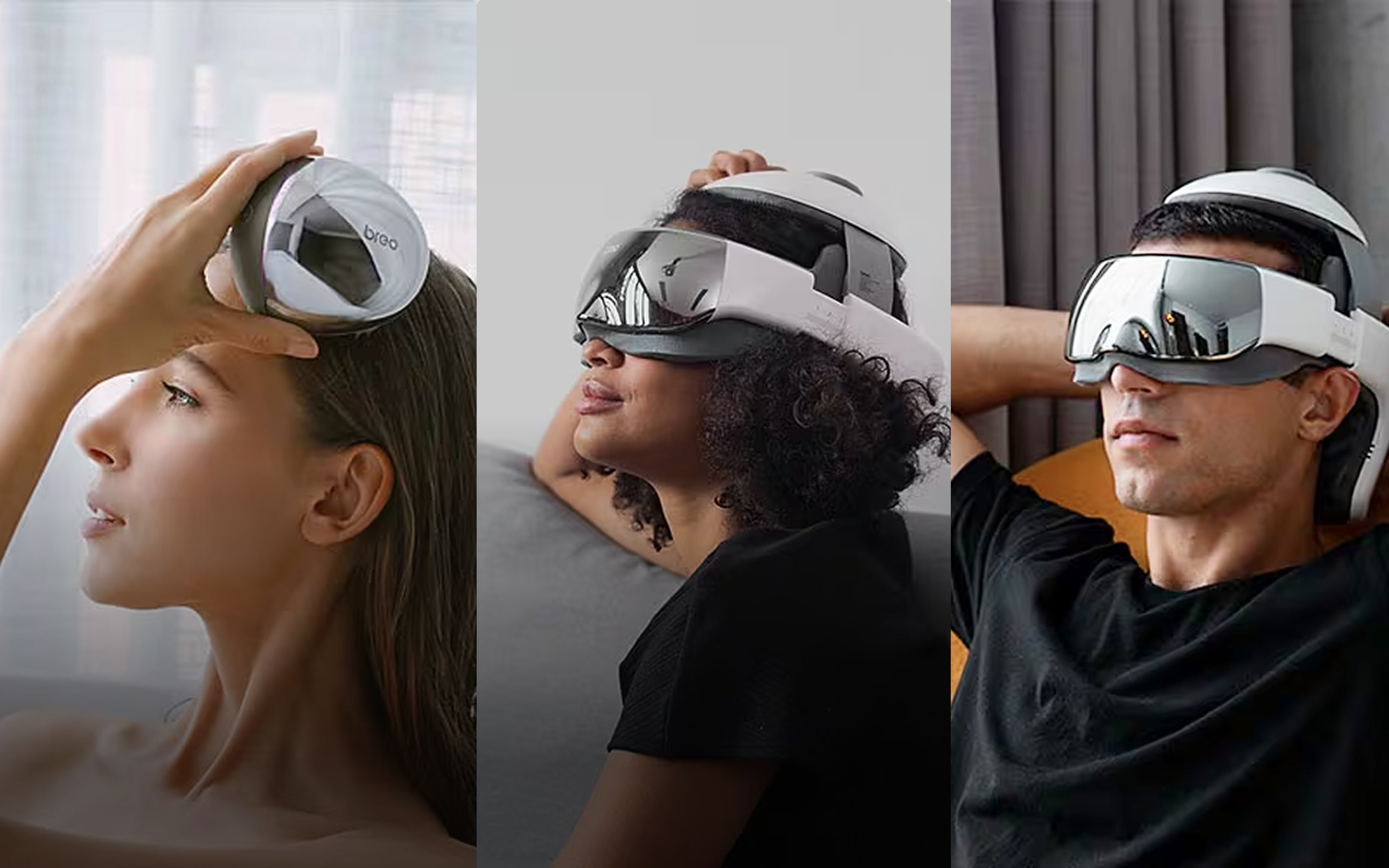 breo massager