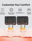 Breo N1 Pro Neck Massager