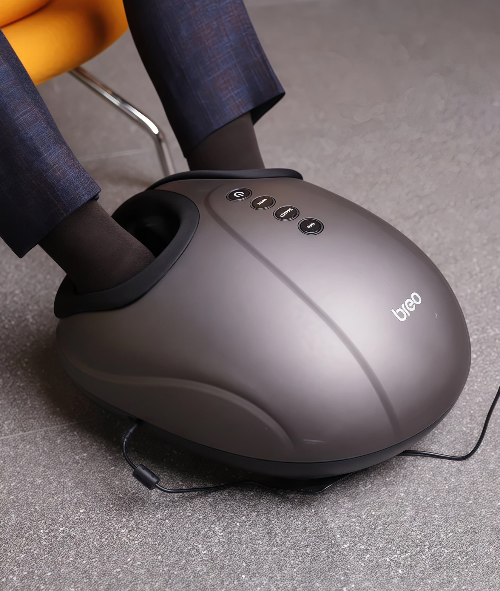 breo massager