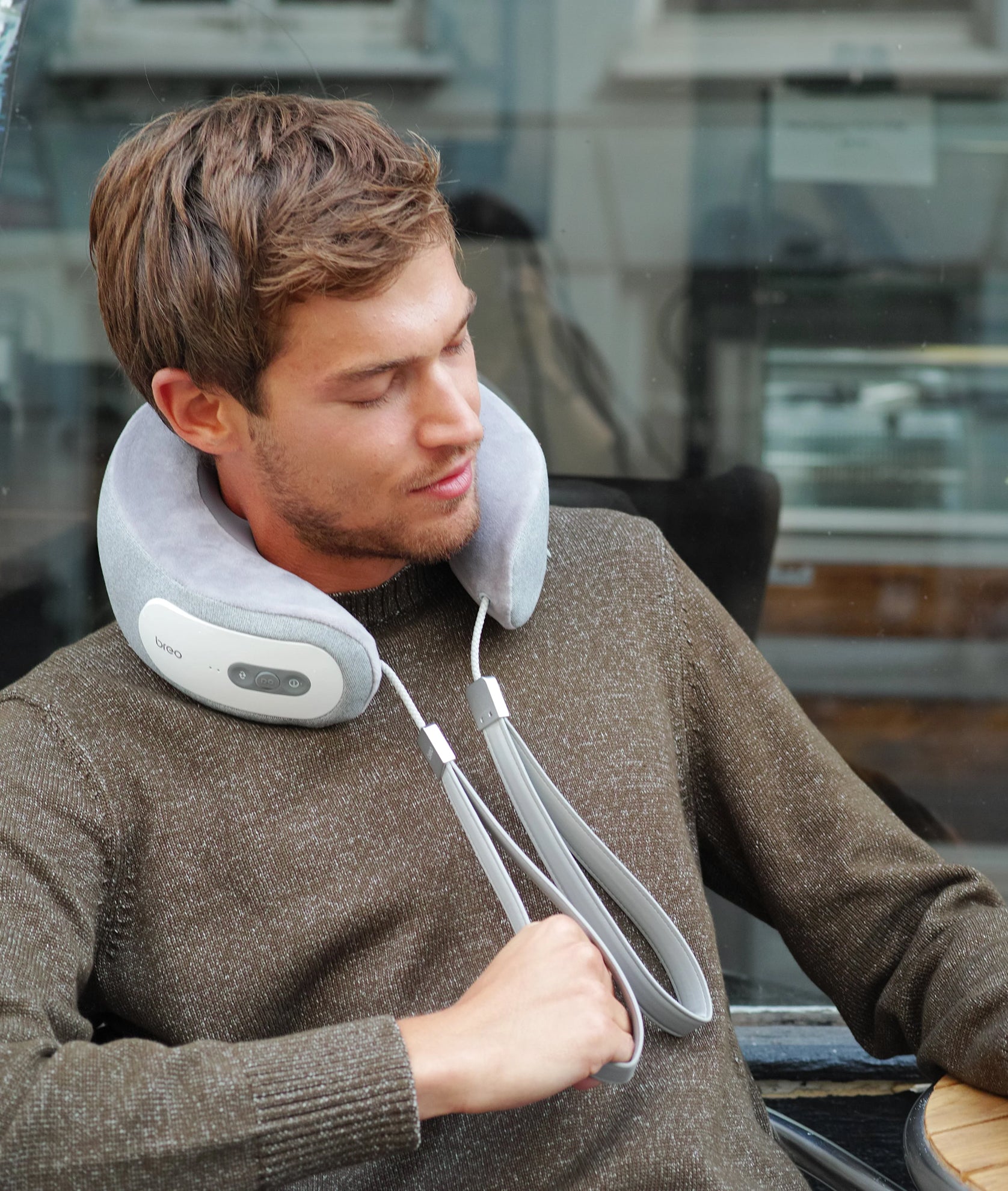 breo massager