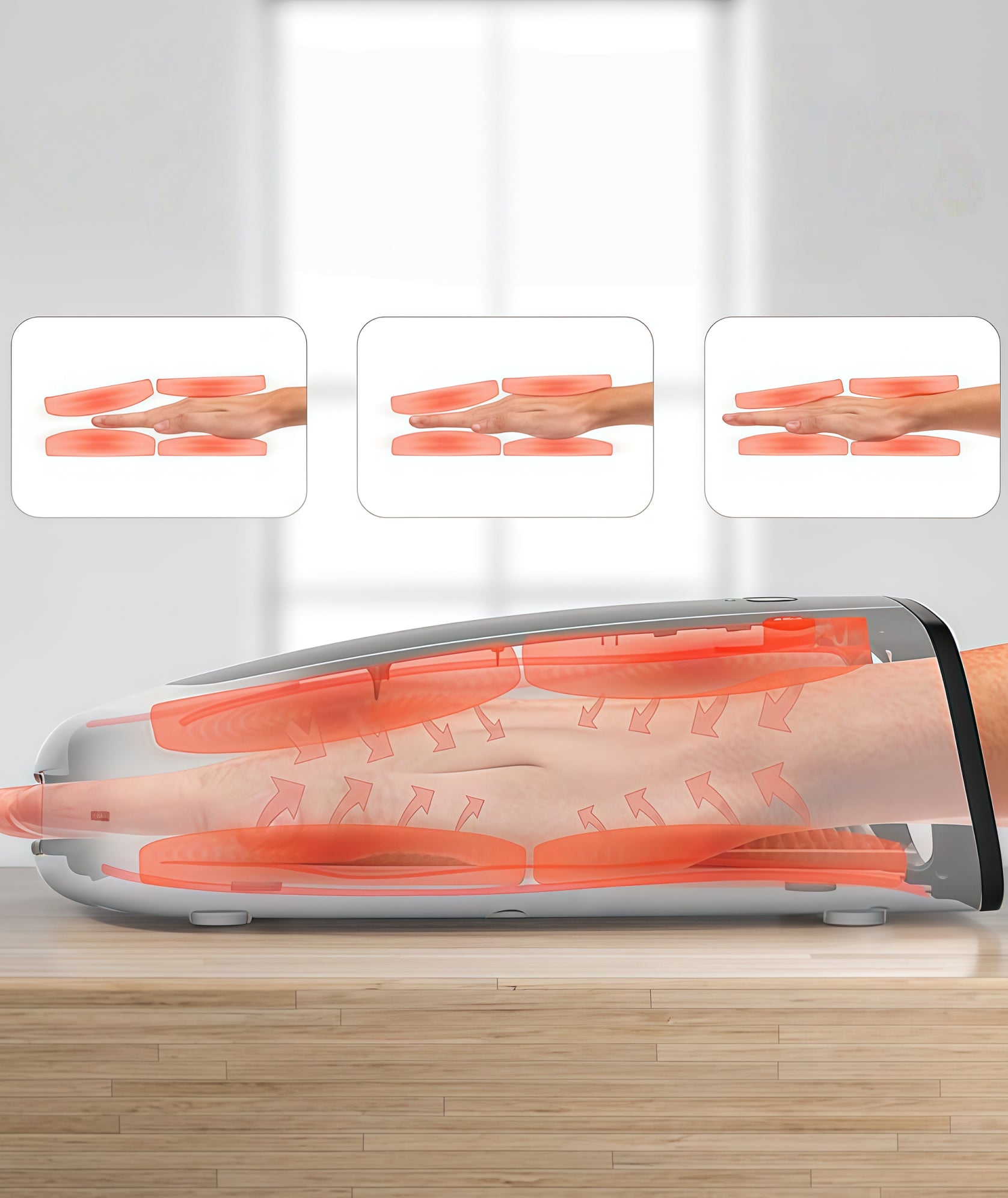 breo massager