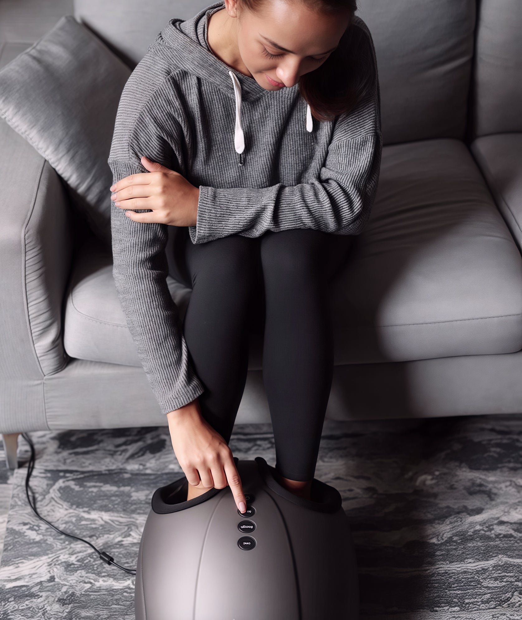 breo massager