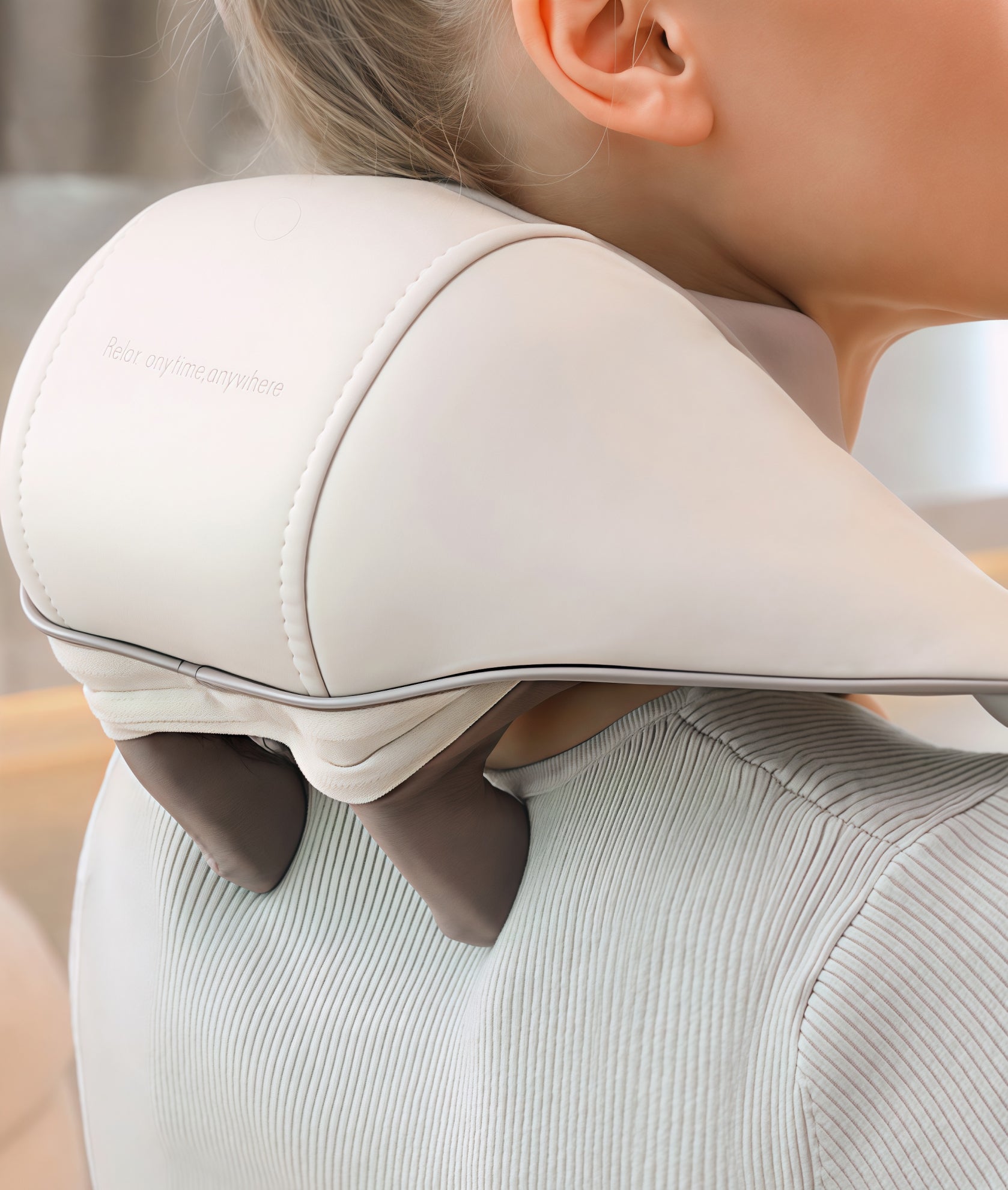 breo massager