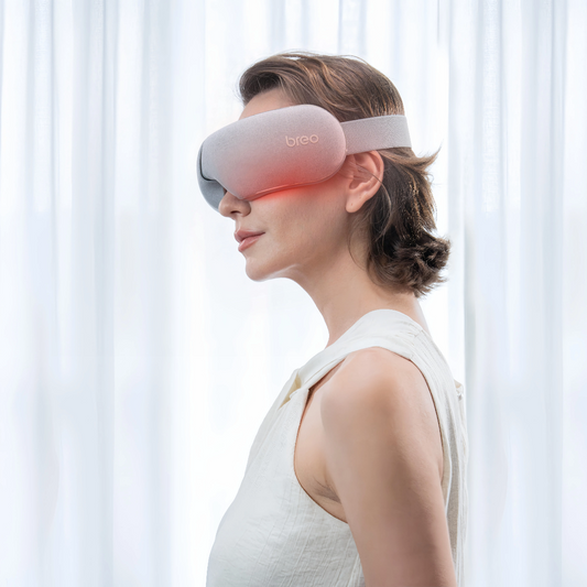 Breo EM005 Eye Massager