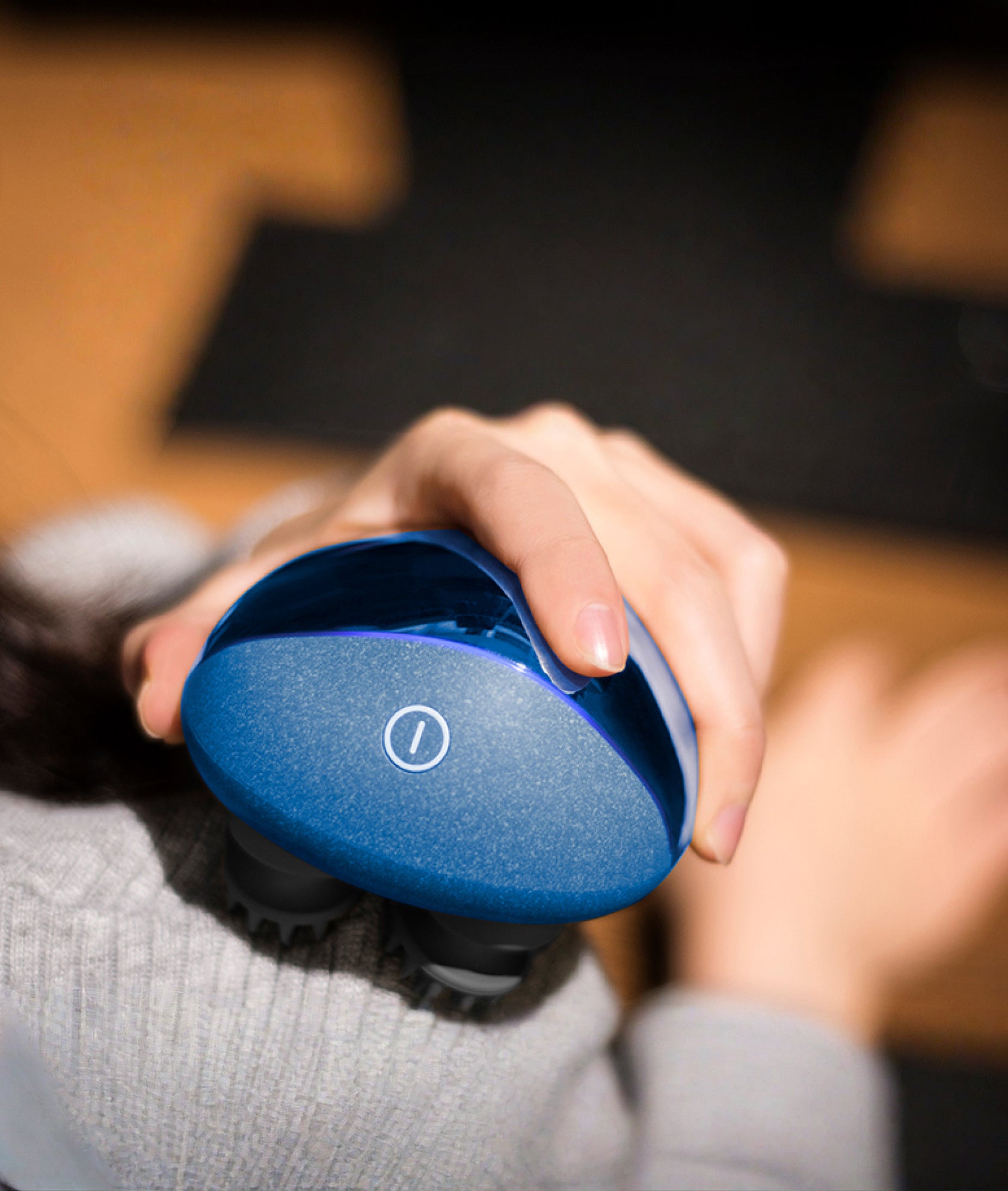 breo massager