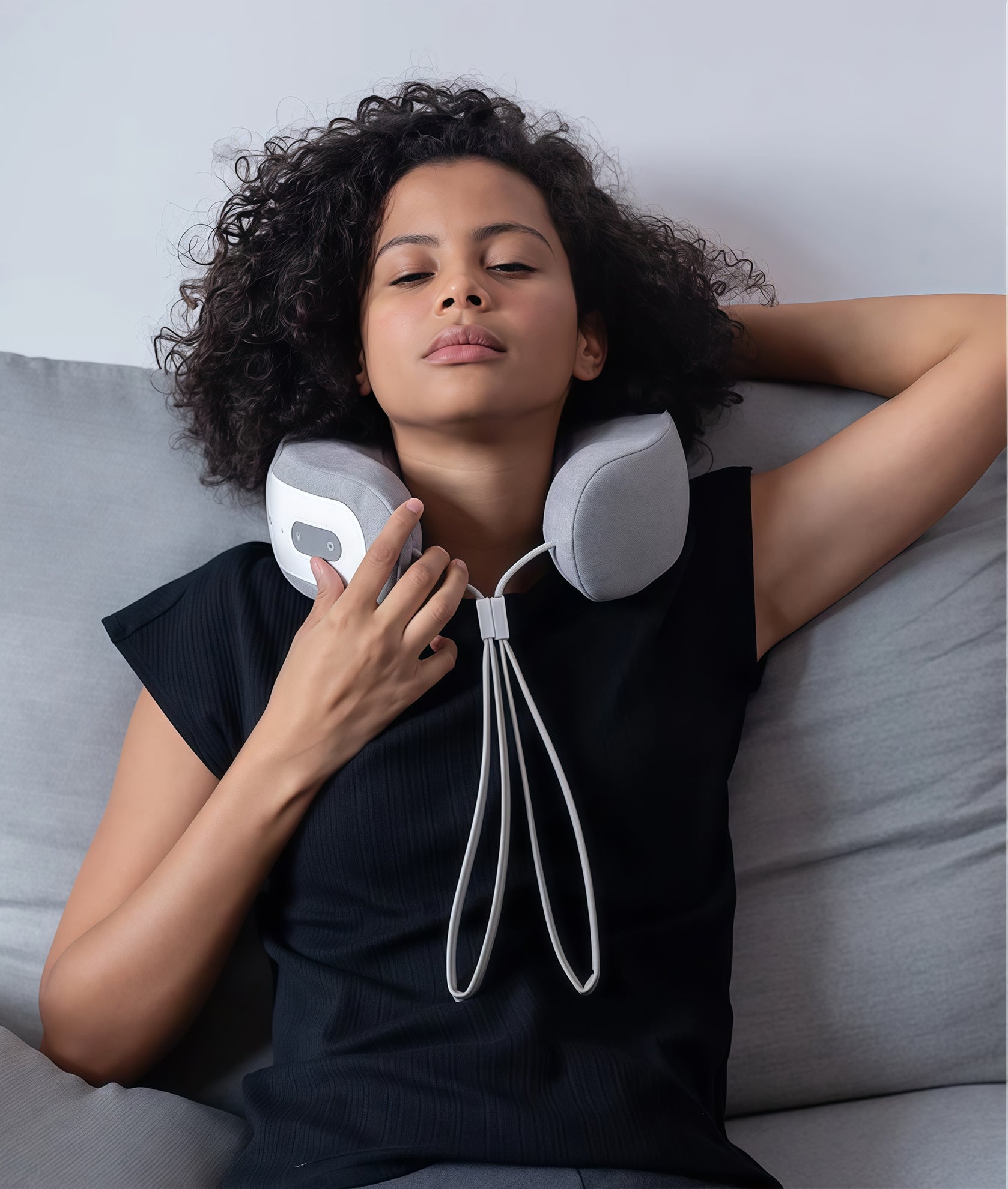 breo massager