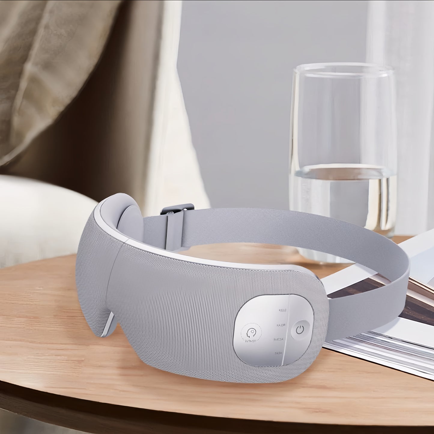Breo EM005 Eye Massager
