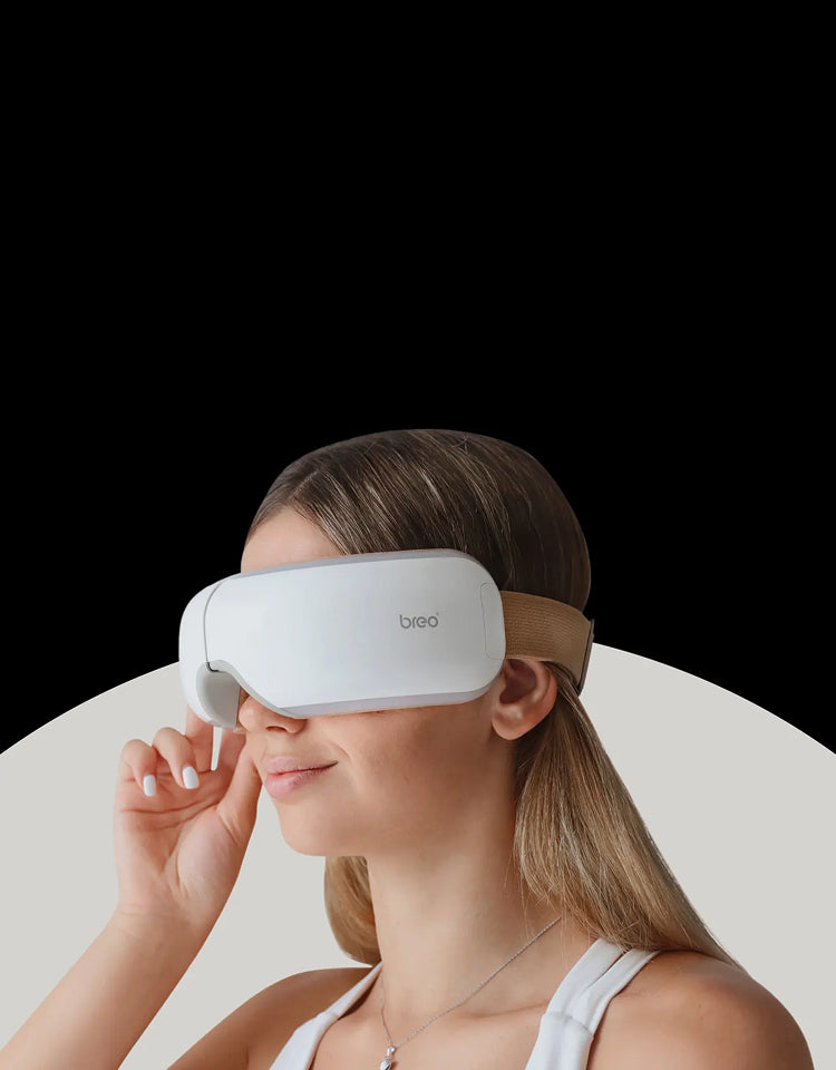 breo massager