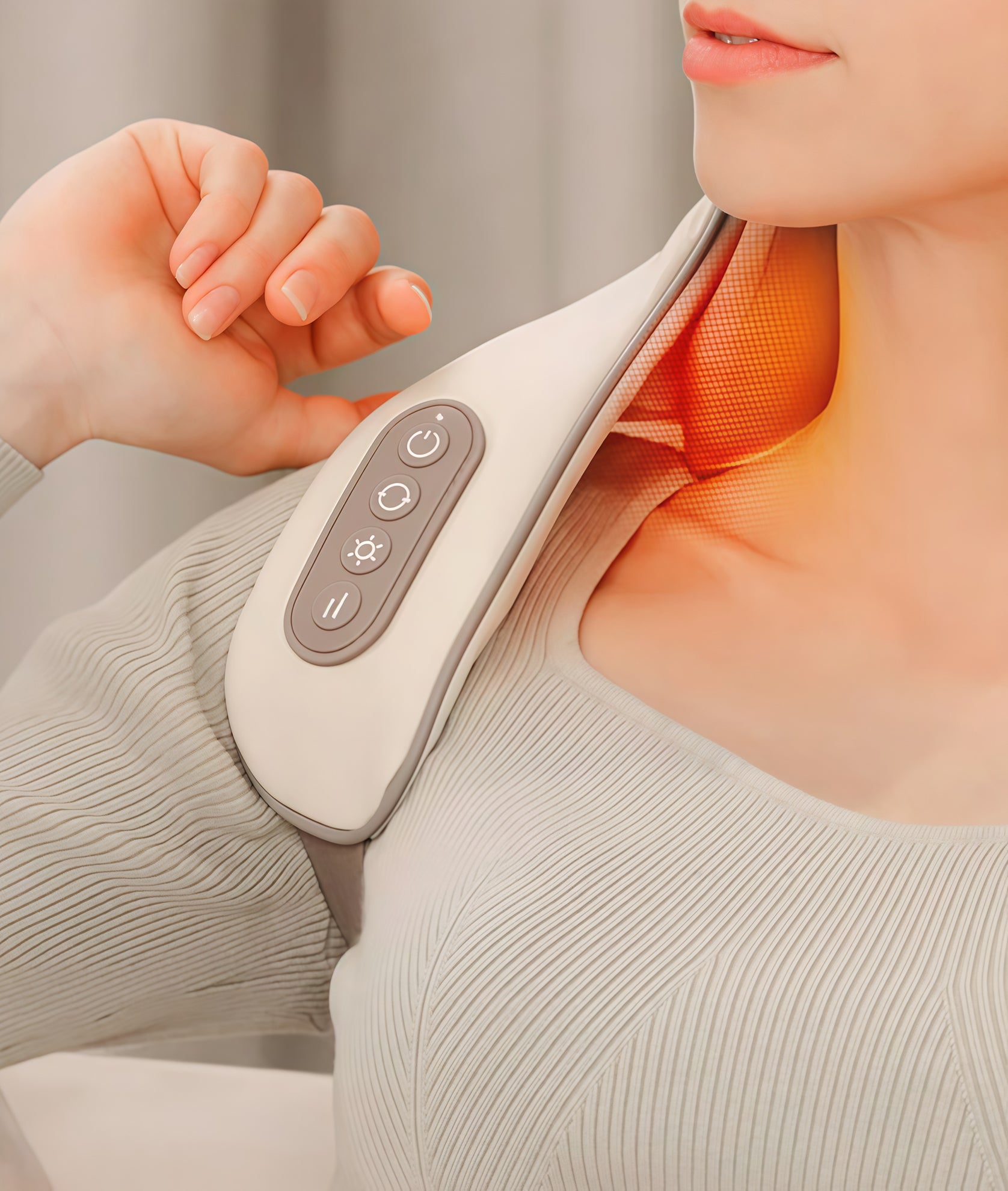 breo massager