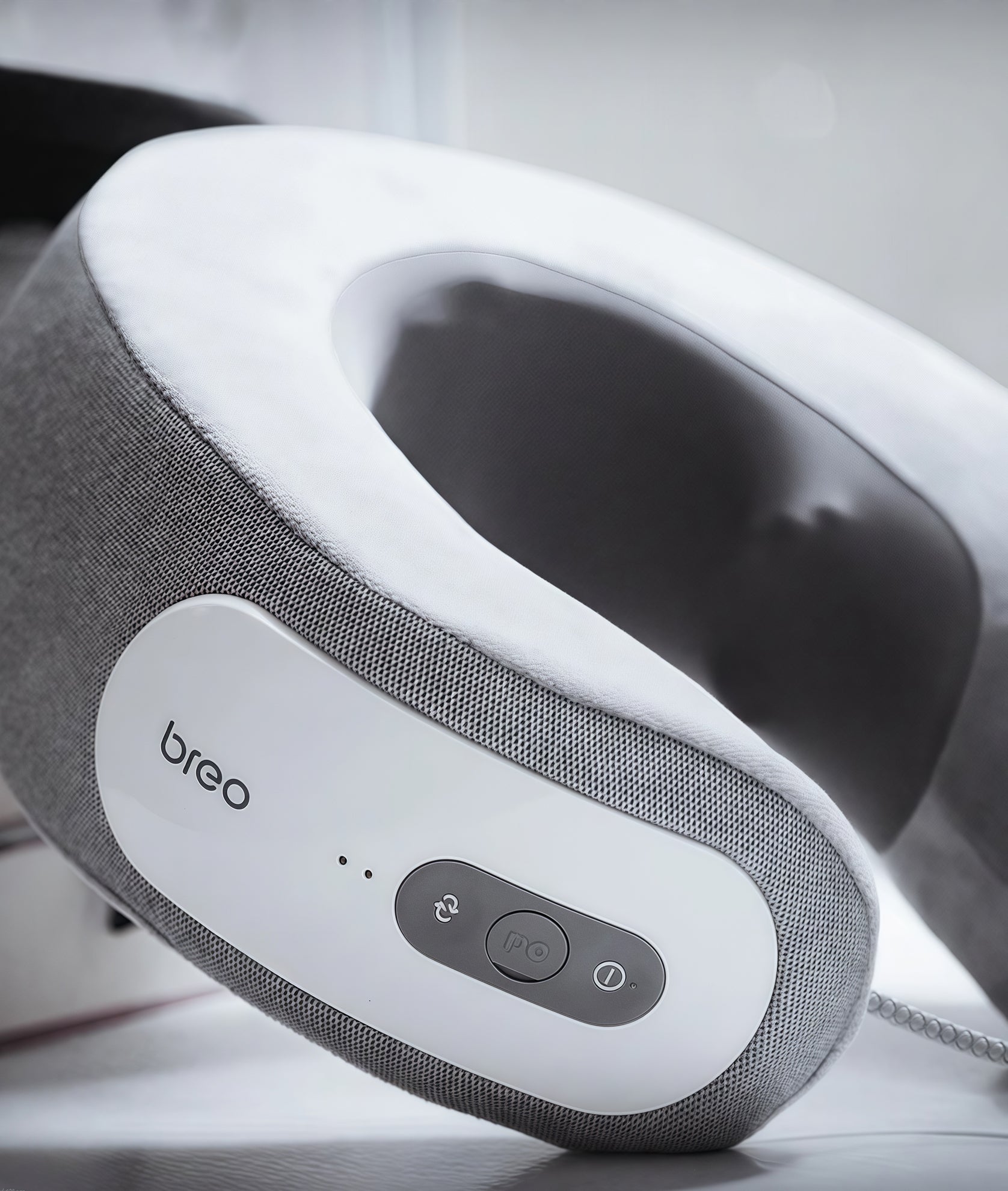 breo massager