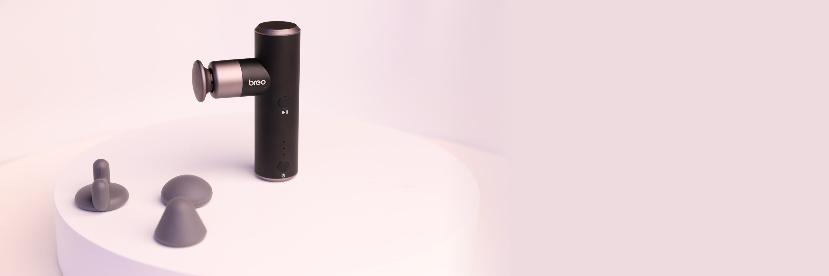 breo massager