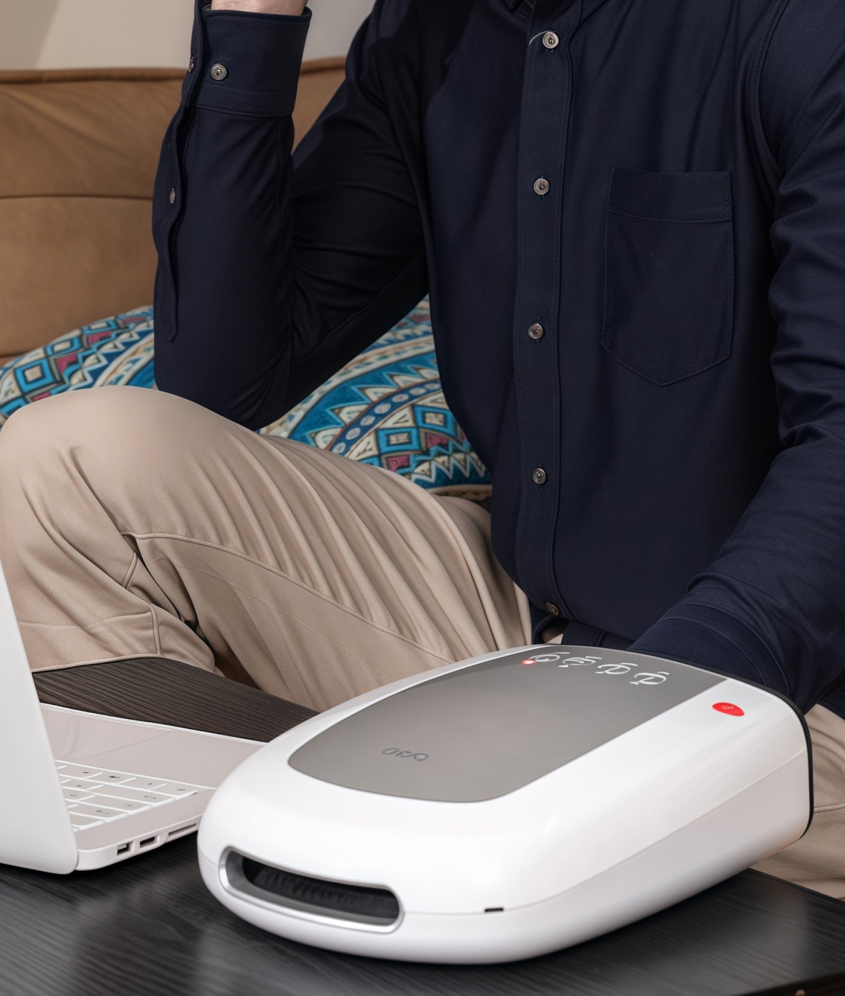 breo massager