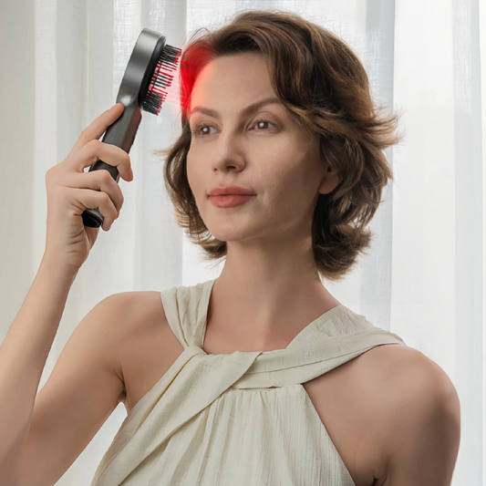 Scalp 3L Laser scalp massager