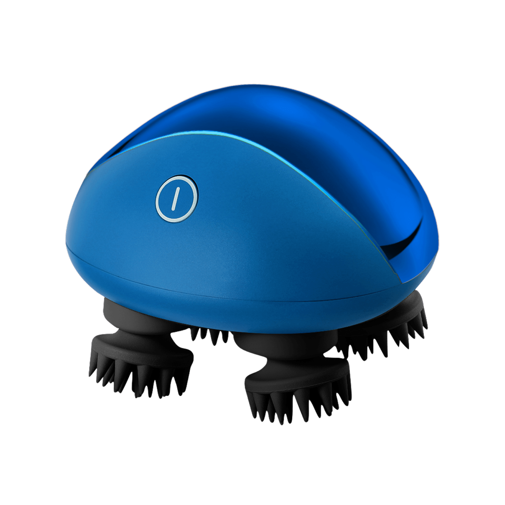 Electric Scalp Massager Brush Mini Breo-Official Electric Scalp Massager Brush Mini Breo-Official