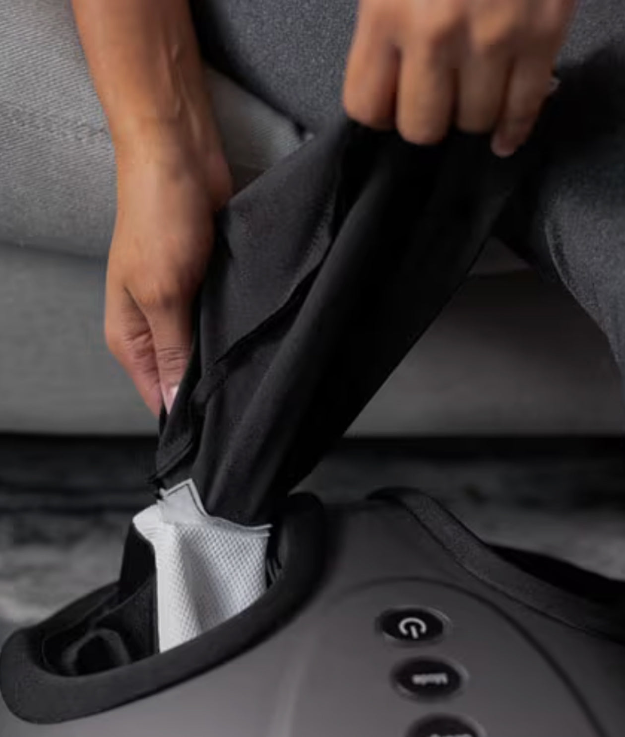 breo massager