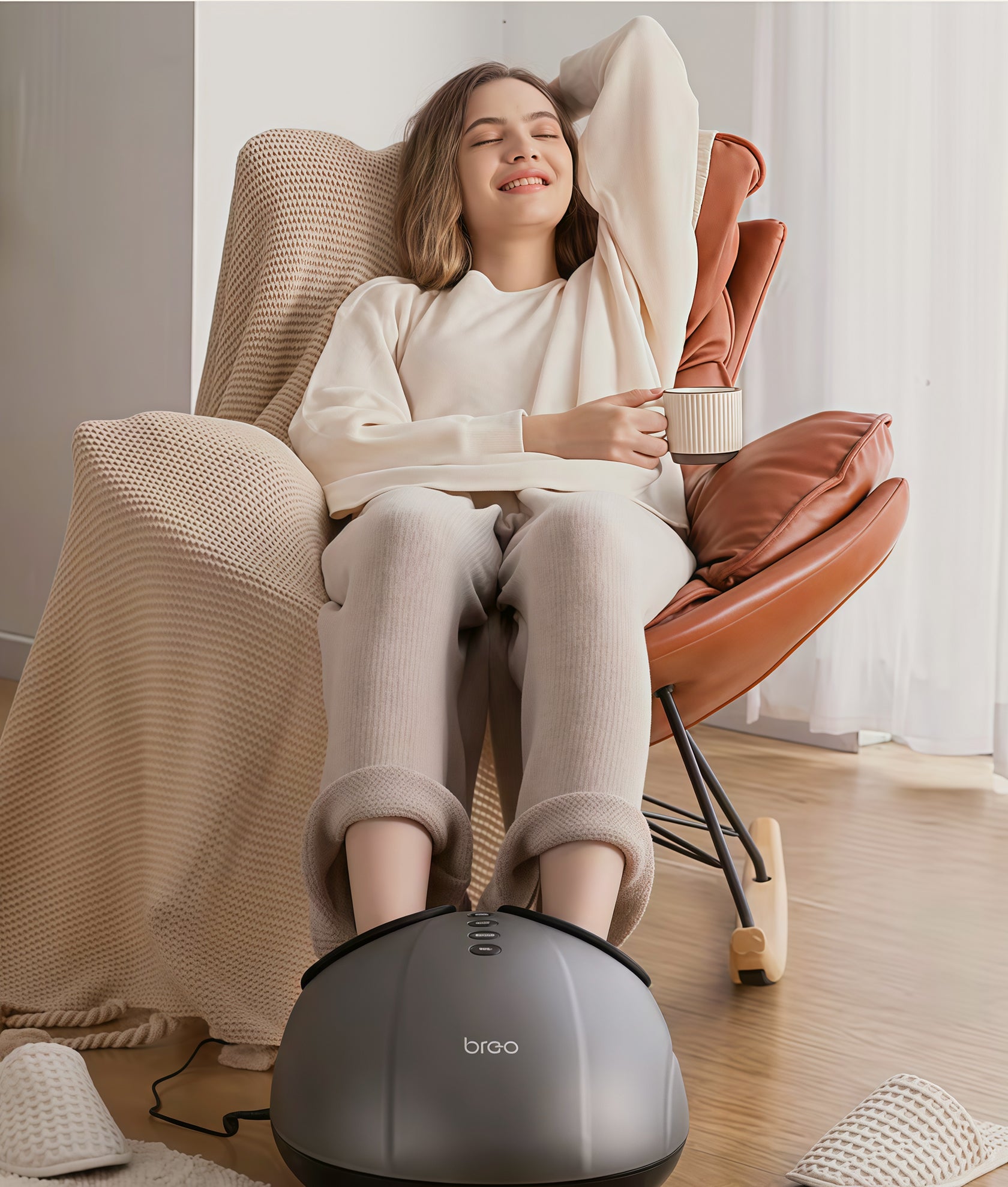 breo massager
