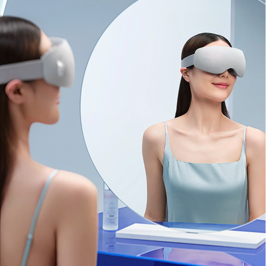 Breo See 7 Eye Massager