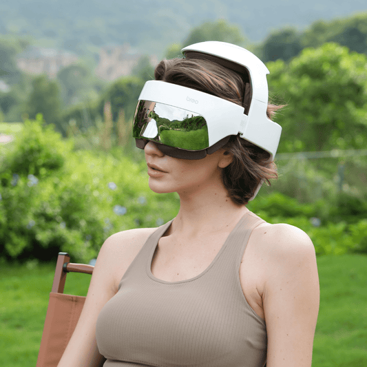 Breo iDream 5S Head Massager