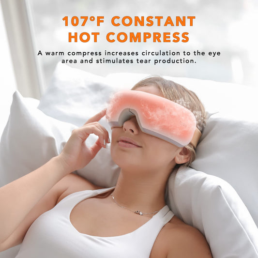 Breo iSee4 Eye Massager