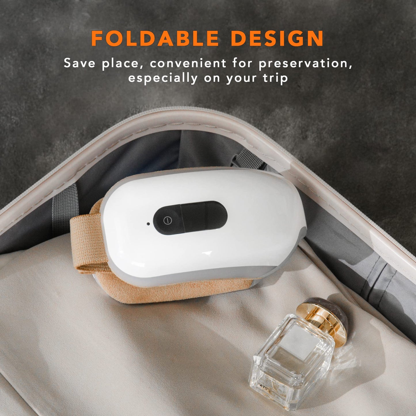 Breo iSee4 Eye Massager