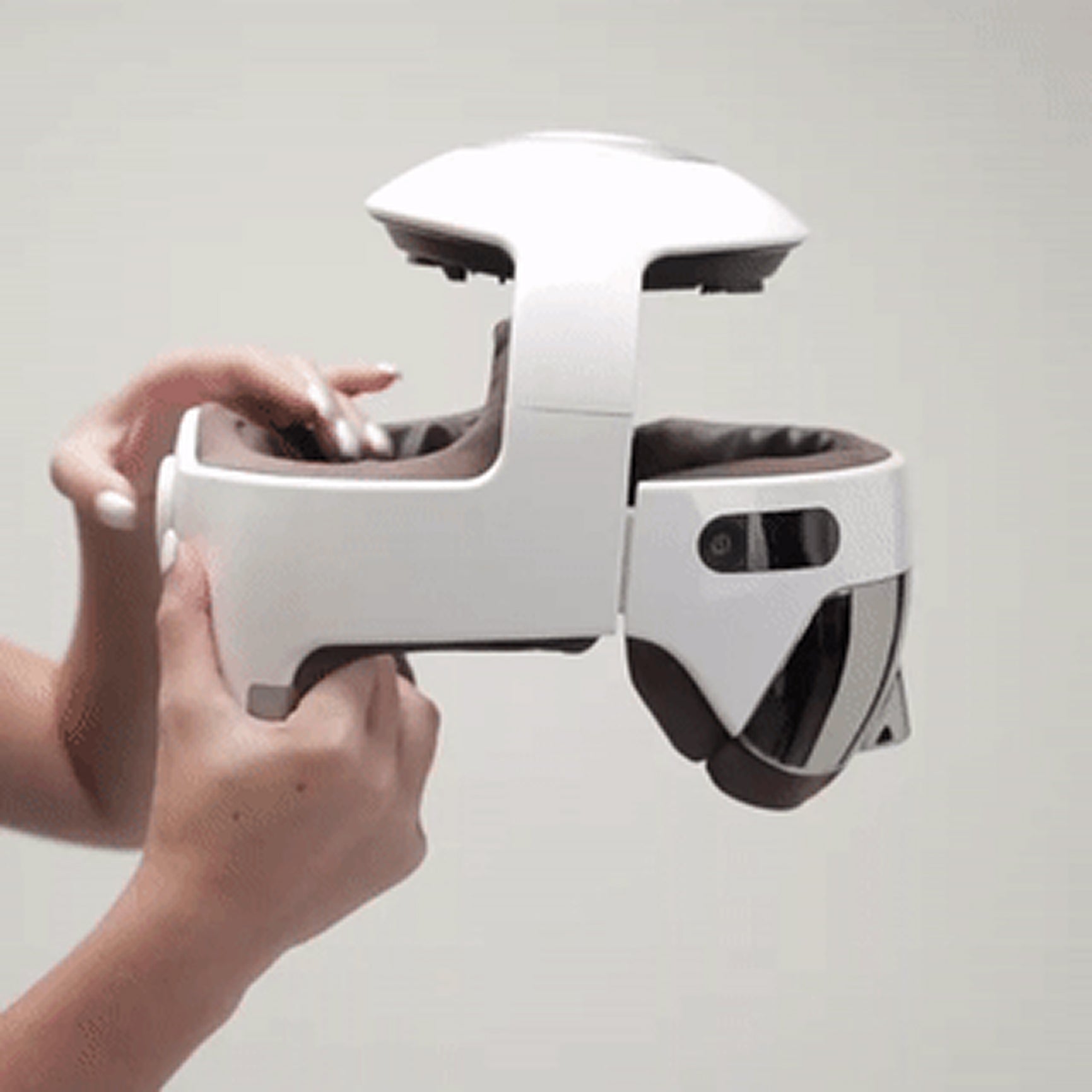 breo massager