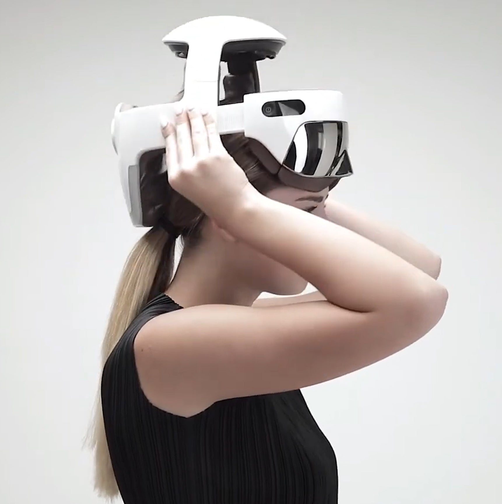 breo massager