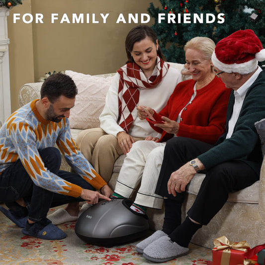 Breo Foot Massager