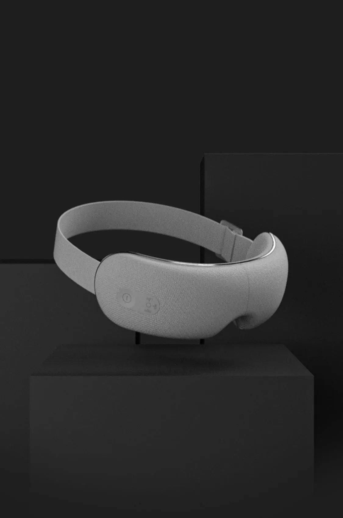 eye massager breo iSeeM