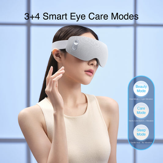 Breo See 7 Eye Massager