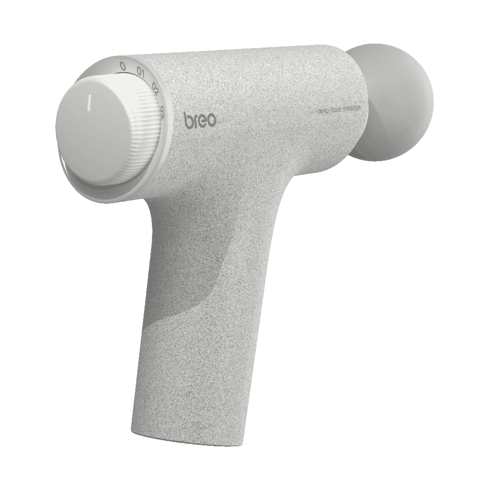 Physical Therapist Reviews: Breo N5 Mini 