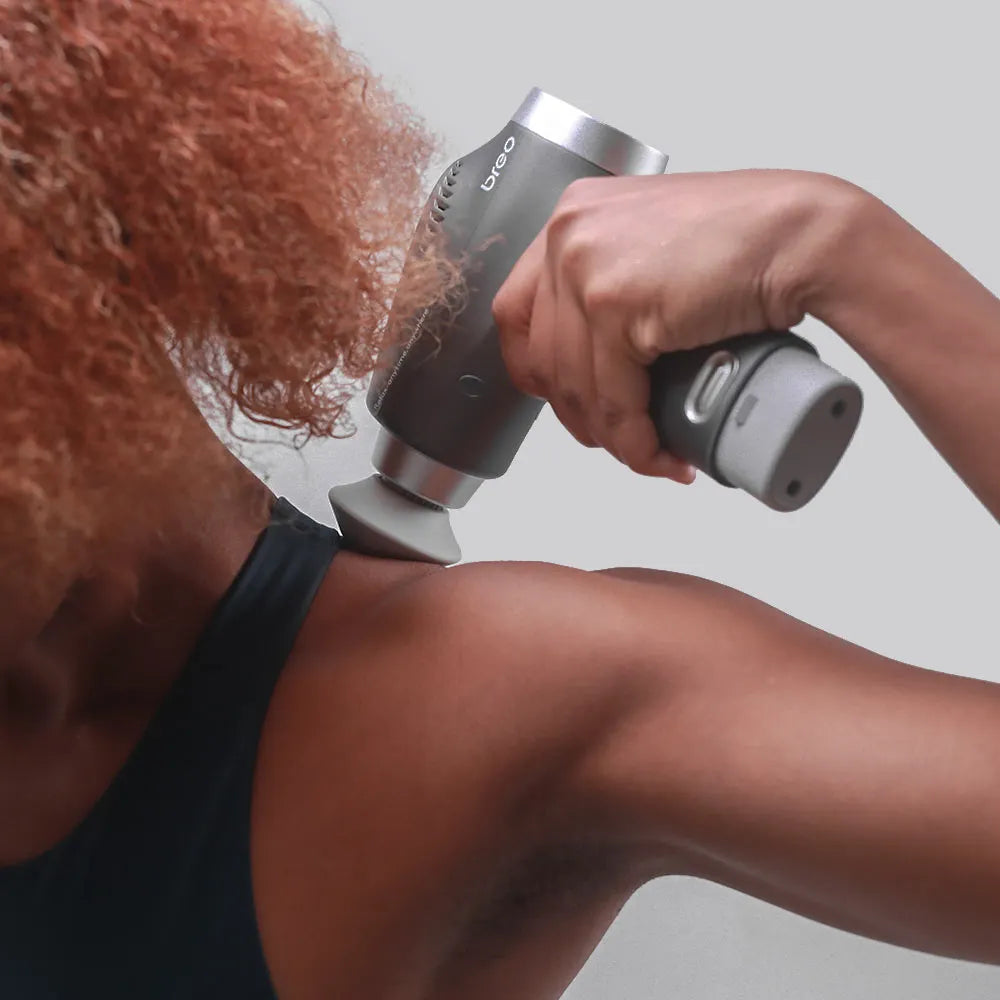 massage gun
