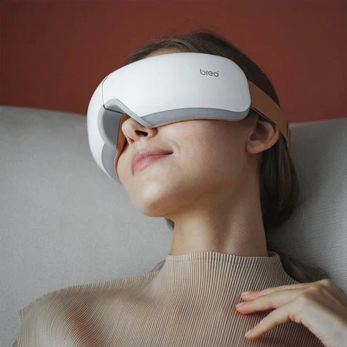 Digital Device Detox: Combat Eye Strain & Fatigue