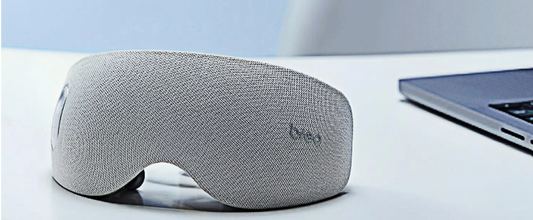 2025 Best Heated Eye Massager [Relax Your Eye Pain]