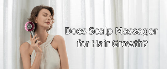 Do Scalp Massagers Really Work for Hair Growth?