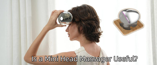 Is A Mini Head Massager? [2025 Detailed Answer]