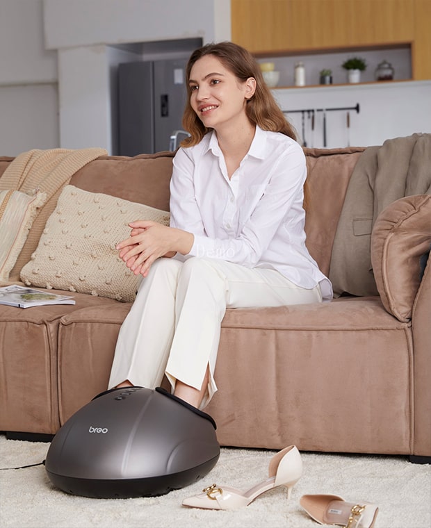 breo massager