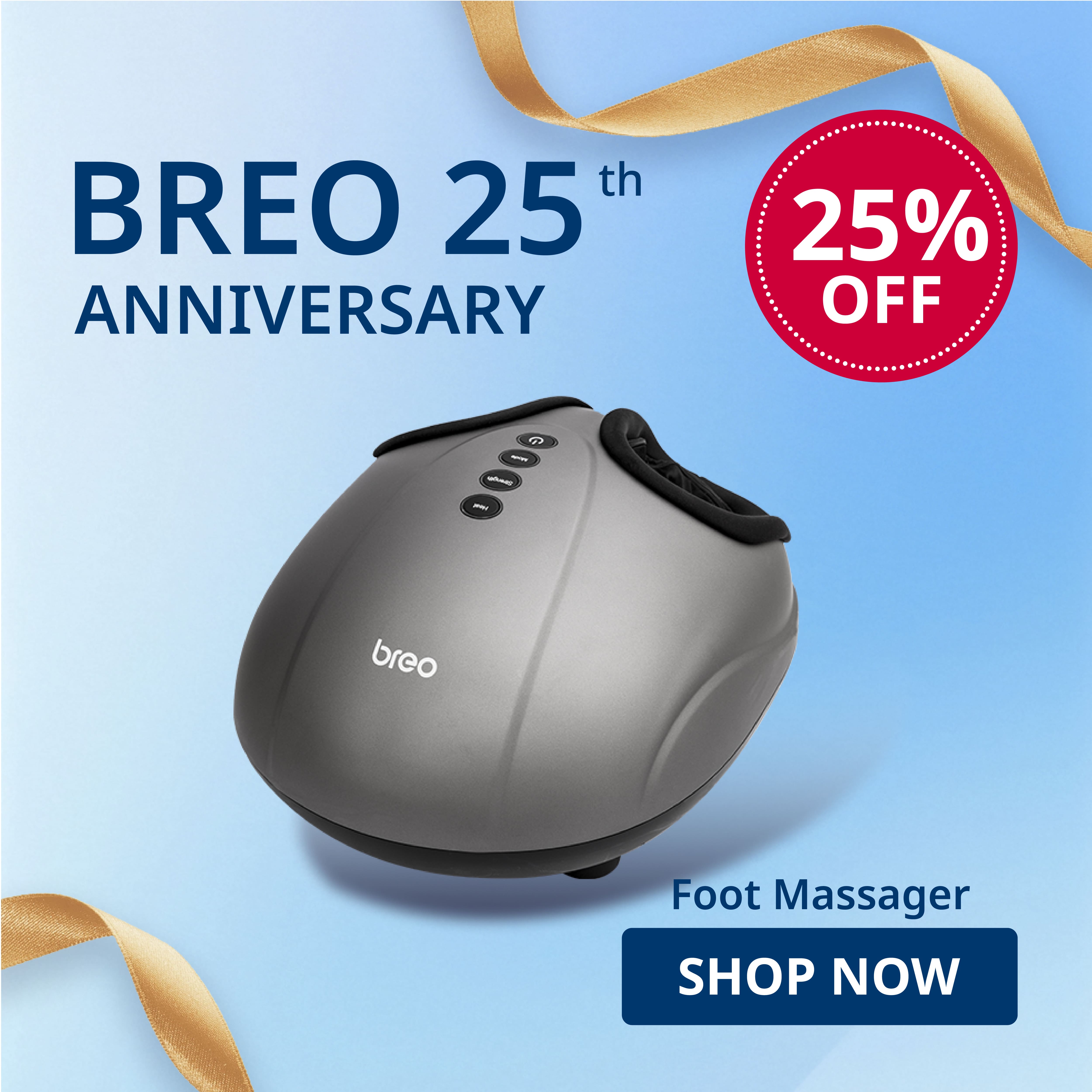Heated Eye Mask for Dry Eye Relief – Breo-Official