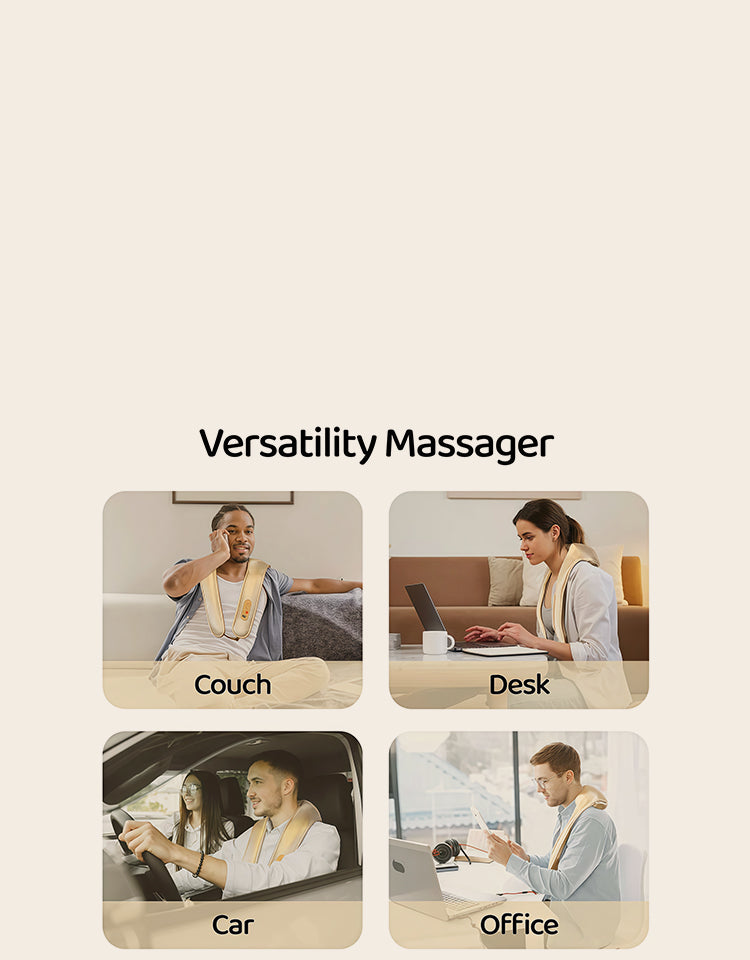breo massager