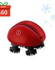 Breo Scalp Mini Massager