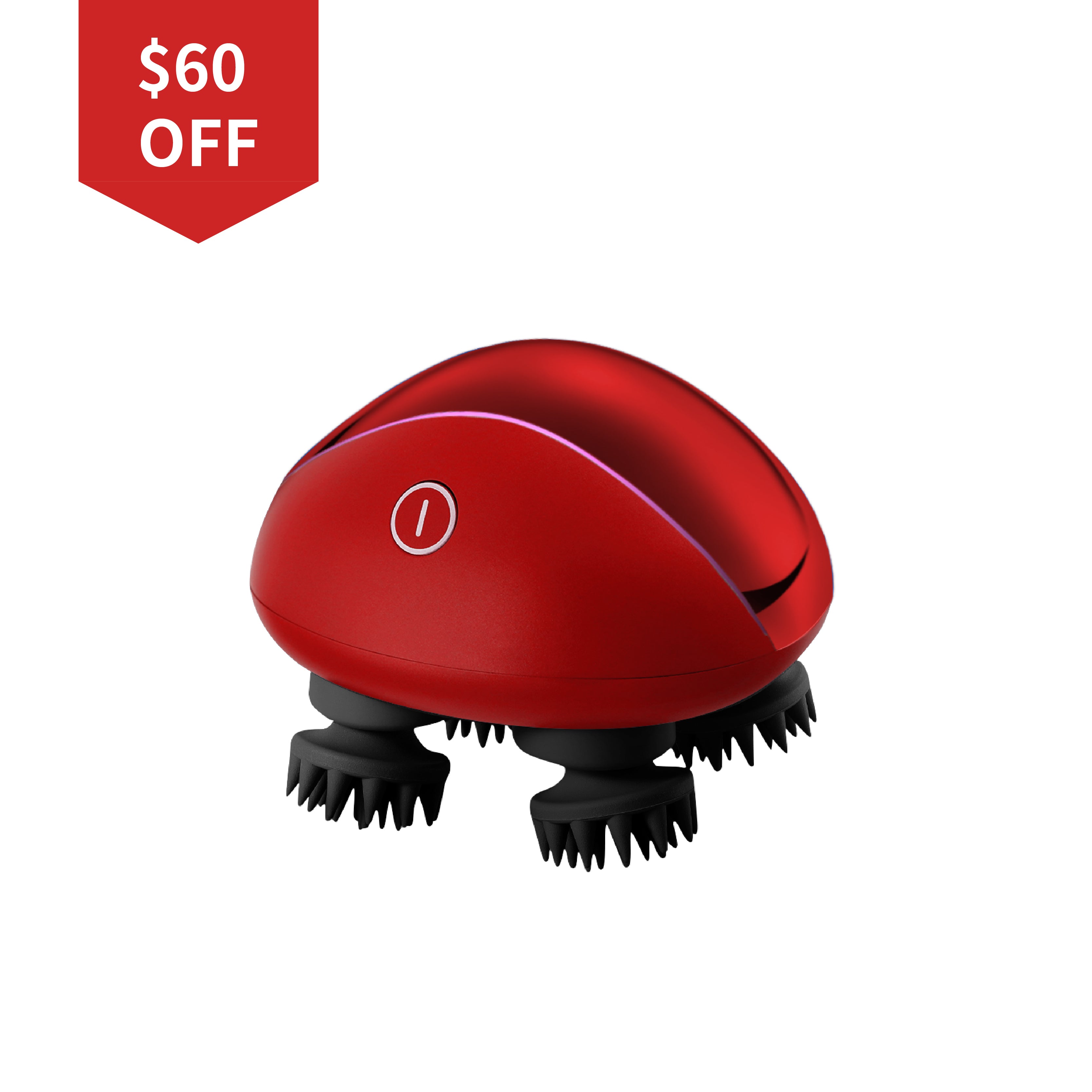 Breo Scalp Mini Massager