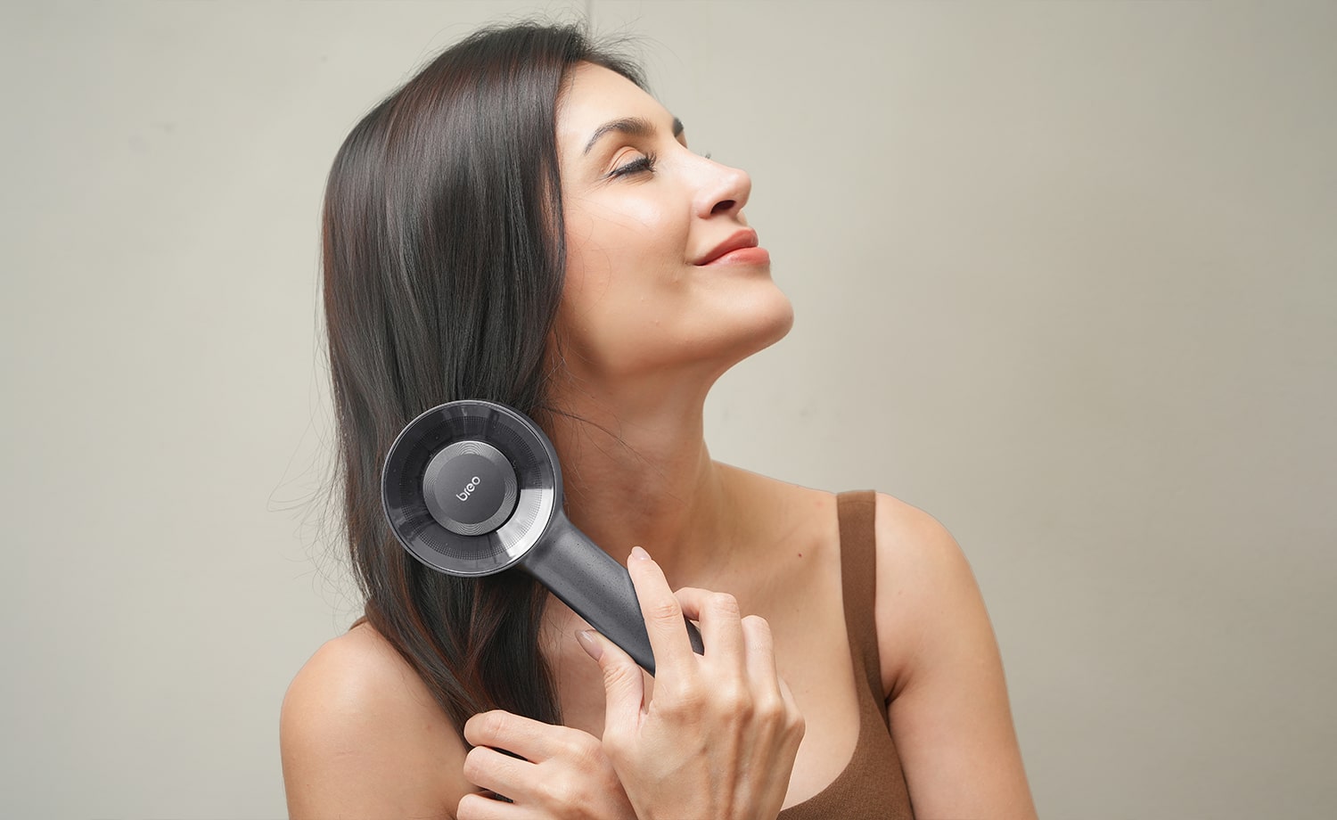 breo massager