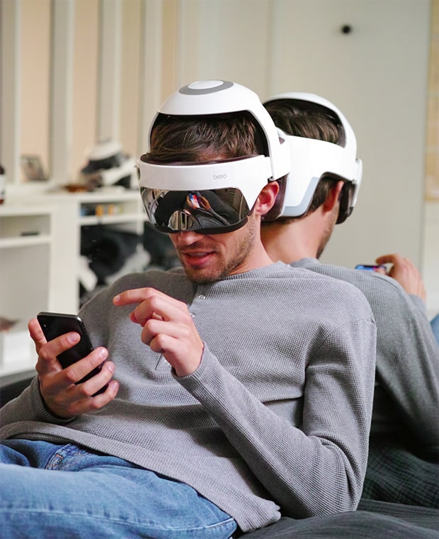 breo massager