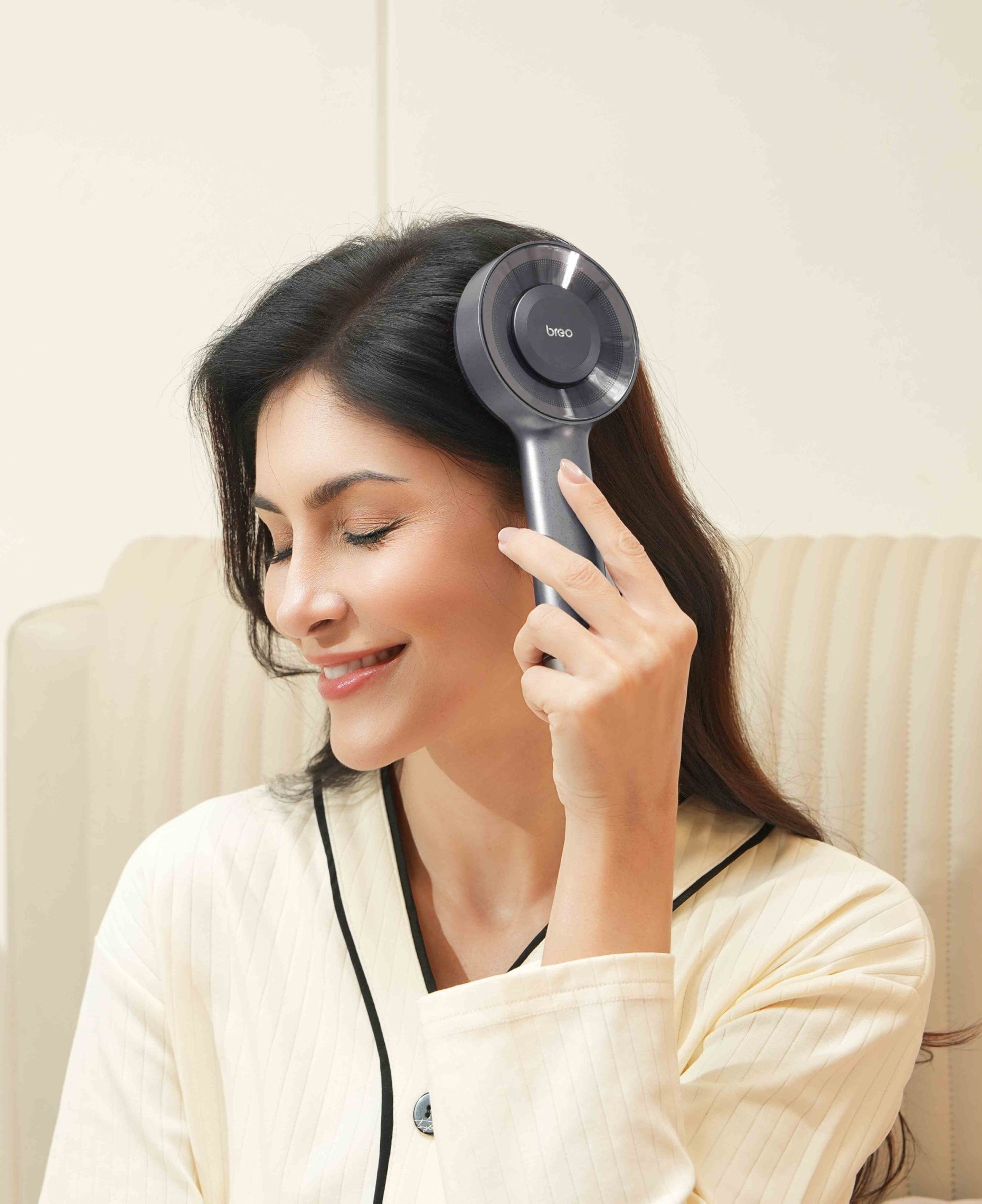 breo massager