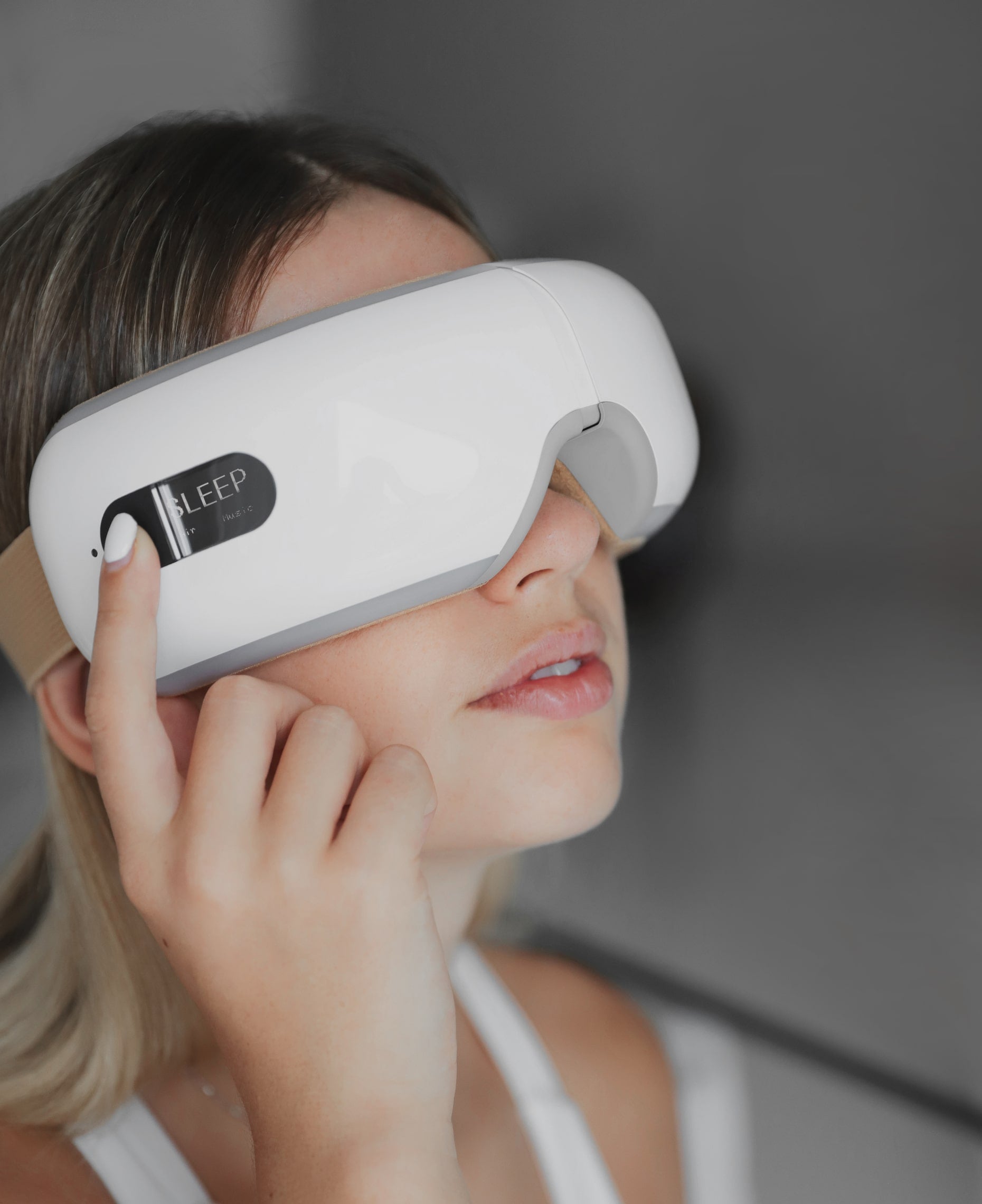 breo massager